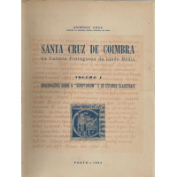 Livros/Acervo/C/CRUZ ANTONIO SANTA